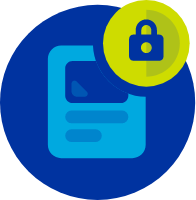 Pull Printing Icon